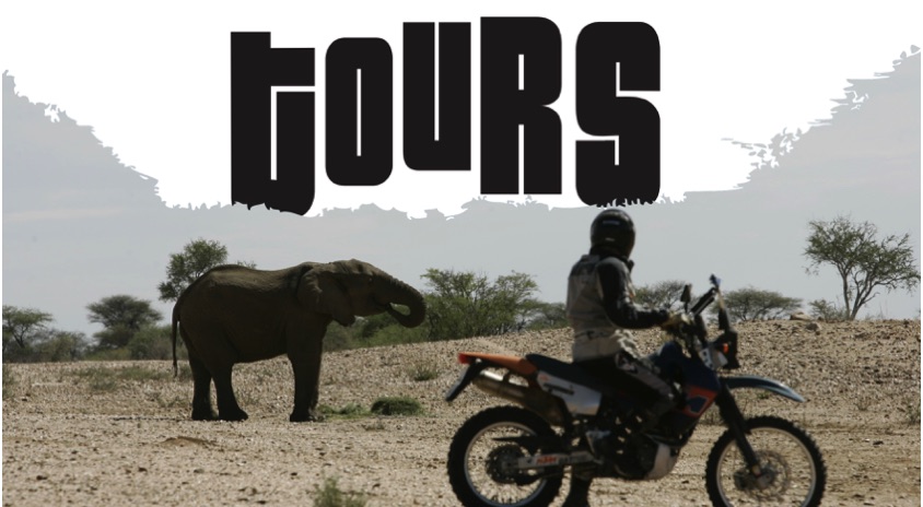 Namibia Tours