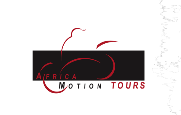 africa motion tours